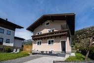Ferienwohnung - Maria B - Ferienunterkunft in Bramberg am Wildkogel - Mühlbach (6 Personen)