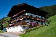 Ferienwohnung - Bergliebe - Appartement in Hollersbach im Pinzgau (4 Personen)