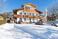 Ferienwohnung - Hoyergut - Apartment - Ferienunterkunft in Saalfelden am Steinernen Meer (4 Personen)