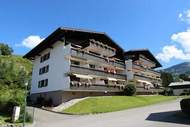 Ferienwohnung - Apartment Urchen - Ferienunterkunft in Maria Alm (4 Personen)
