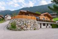 Ferienwohnung - Haus Dengg - Ferienunterkunft in Bruck am Ziller (5 Personen)