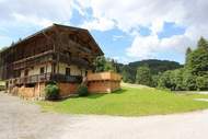 Bauernhof - Brummer - Ferienunterkunft in Hopfgarten im Brixental (10 Personen)
