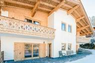Ferienwohnung - Appartment Falkmann - Ferienunterkunft in Kirchberg in Tirol (5 Personen)