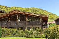 Ferienwohnung - Apartment Jäger II - Ferienunterkunft in Kirchdorf in Tirol (6 Personen)