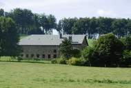 Ferienhaus - Fermette de Lamerlé - Ferienhaus in Rogery (15 Personen)