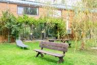 Ferienhaus - Le Gîte du Lac Privé - Ferienunterkunft in Florennes (4 Personen)
