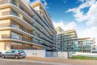 Ferienwohnung - Crystal Sea View Appartement - Ferienunterkunft in Oostende (6 Personen)
