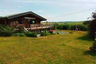 Ferienhaus - La Forêt - Ferienunterkunft in Tenneville (3 Personen)