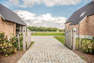 Ferienhaus - Broville - Ferienunterkunft in Peer (10 Personen)