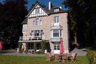 Ferienhaus, Exklusive Unterkunft - Le Soyeureux - Ferienunterkunft in Spa (9 Personen)