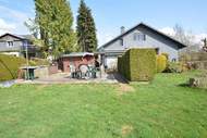 Ferienhaus - La Maison d'Egide - Ferienunterkunft in Waimes (7 Personen)