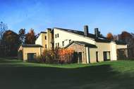 Ferienhaus - Charme des Chenets - Ferienunterkunft in Gros-Fays (2 Personen)