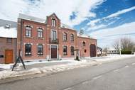 Ferienhaus - L'Ecureuil - Ferienunterkunft in Cul-des-Sarts (5 Personen)
