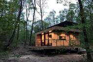 Ferienhaus - Village de Vacances Oignies 5 - Ferienunterkunft in Oignes en Thierache (6 Personen)
