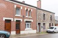 Ferienhaus - Jules & Paula - Ferienunterkunft in Viroinval (7 Personen)