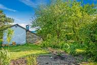 Ferienhaus - Les Hirondelles - Ferienunterkunft in Vielsalm (6 Personen)