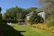 Ferienhaus - La Brocanteuse - Ferienunterkunft in Jehonville (8 Personen)