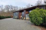 Ferienhaus - Opaal - Ferienunterkunft in Manhay (17 Personen)