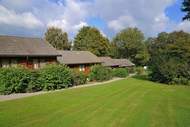 Ferienhaus - Vakantiepark La Boverie 1 - Ferienunterkunft in Jupille (6 Personen)