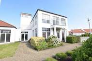 Ferienwohnung - SeaLoft - Ferienunterkunft in De Haan (8 Personen)