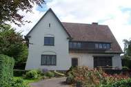Ferienhaus - Hommelhove - Ferienunterkunft in Poperinge (12 Personen)