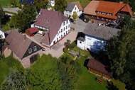 Ferienwohnung - Haus Epting - Ferienunterkunft in Lauterbach (2 Personen)