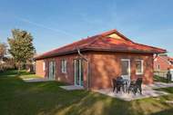 Ferienhaus - Ferienhaus für Gruppen Z2 - Ferienunterkunft in Zierow (15 Personen)
