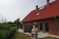 Ferienhaus - Zierow Z4A - Ferienunterkunft in Zierow (4 Personen)