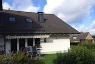 Ferienhaus - Ferienhaus Jahnes Winterberg - Ferienunterkunft in Winterberg (8 Personen)