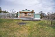 Ferienhaus - Im Elbsandsteingebirge - Ferienunterkunft in Mittelndorf (4 Personen)