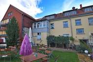 Ferienwohnung - Ballenstedt - Ferienunterkunft in Ballenstedt (5 Personen)