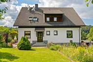 Ferienwohnung - Im Erzgebirge - Ferienunterkunft in Schwarzenberg/Erzgebirge (3 Personen)