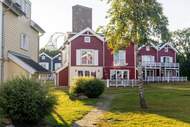 Ferienhaus - Hansapark Resort am Meer 6 - Ferienunterkunft in Sierksdorf (6 Personen)