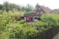 Ferienhaus - Haus Tori - Ferienunterkunft in Riefensbeek-Kamschlacken (7 Personen)