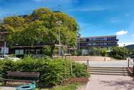 Ferienwohnung - Hahnenklee 612 - Bergseite - Ferienunterkunft in Hahnenklee (2 Personen)