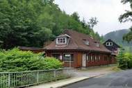 Ferienwohnung - Spiegeltal - Ferienunterkunft in Wildemann (4 Personen)