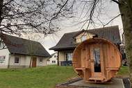 Ferienhaus - Ferienresort Cochem 31 - Ferienunterkunft in Cochem (8 Personen)