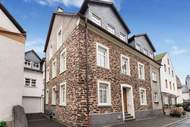 Ferienwohnung - Weingut Kirch - Ferienunterkunft in Ediger-Eller (5 Personen)