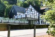 Ferienwohnung - Hunau I - Ferienunterkunft in Schmallenberg-Oberkirchen (4 Personen)