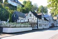 Ferienwohnung - Wilzenberg II - Ferienunterkunft in Schmallenberg-Oberkirchen (4 Personen)