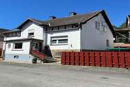 Ferienwohnung - Ferienwohnung Sauerland - Ferienunterkunft in Brilon (6 Personen)
