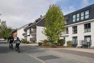 Ferienwohnung - Villa Winterberg - Ferienunterkunft in Winterberg (4 Personen)