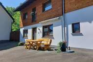 Ferienwohnung - Medebach - Ferienunterkunft in Medebach (5 Personen)