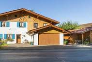 Ferienwohnung - Bad Bayersoien - Ferienunterkunft in Bad Bayersoien (2 Personen)
