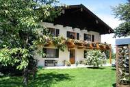 Ferienhaus - Bauernhaus - Ferienunterkunft in Übersee (8 Personen)