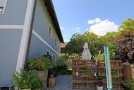 Ferienwohnung - Schloßbergblick - Ferienunterkunft in Tännesberg (4 Personen)