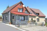 Ferienwohnung - Appartement in Ilmenau OT Frauenwald (2 Personen)