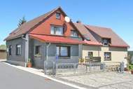 Ferienwohnung - Ferienunterkunft in Ilmenau OT Frauenwald (2 Personen)