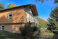 Ferienhaus - Emsetal - Ferienunterkunft in Waltershausen (11 Personen)