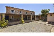Ferienhaus - Cadernera - Ferienunterkunft in Buger (6 Personen)